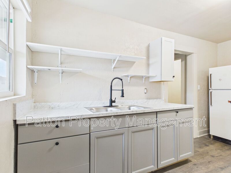 Amarillo Condo: 1111 SW 13th Avenue B