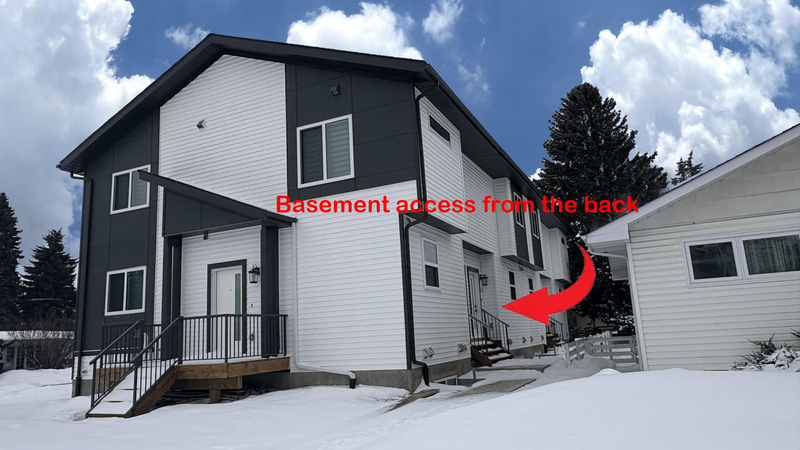 Edmonton Condo: 10698 61 Street