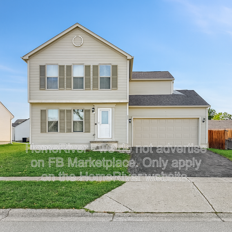 Galloway House: 1041 Clifton Chase Dr