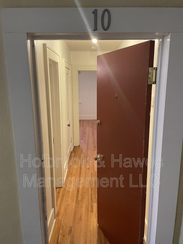 Fort Collins Condo: 200 East Laurel Street