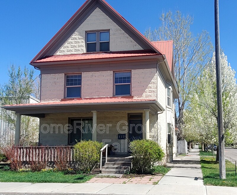 Idaho Falls Condo: 400 N Eastern Ave