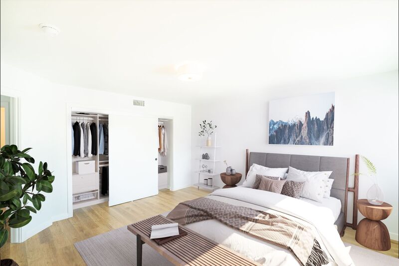 Los Angeles Condo: 6120 Eleanor Ave