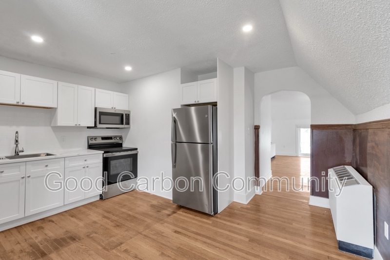 Buffalo Condo: 211 Summer St