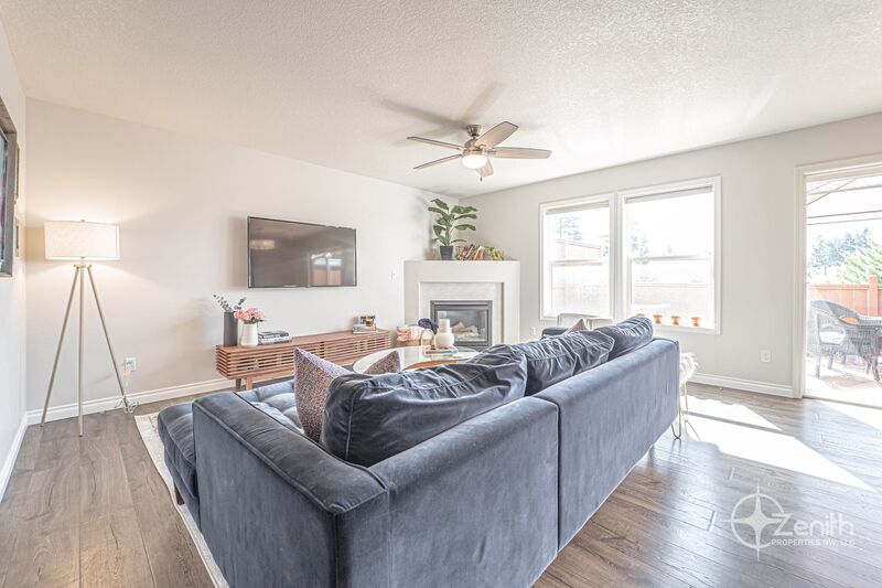 Vancouver House: 16517 NE 19th Street