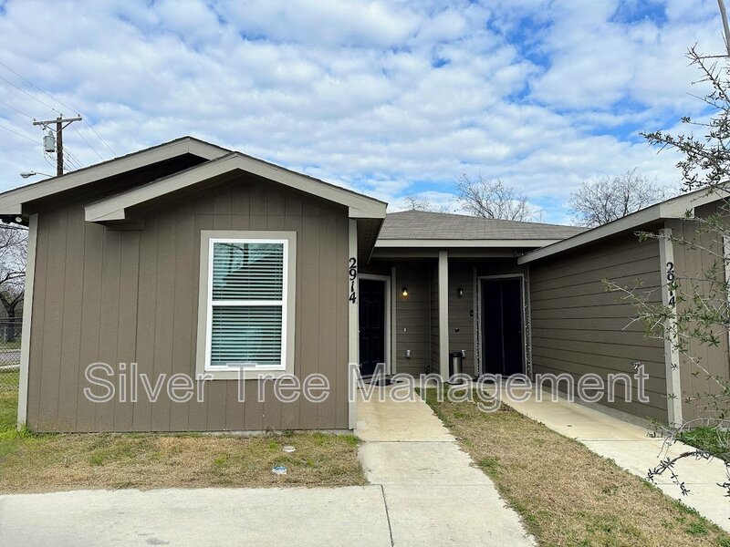 Greenville Condo: 2914 Jones Street