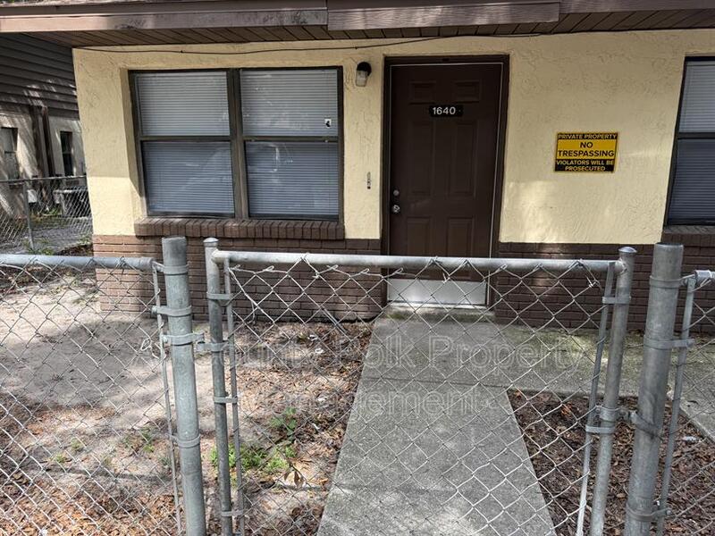 Main image for 1640 Crystal Park Cir.