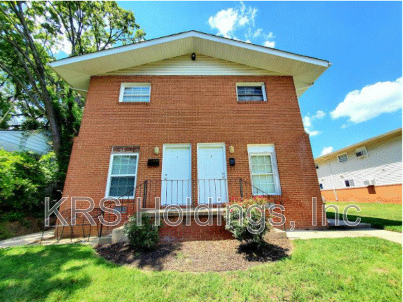 Petersburg Condo: 1111 Stainback St