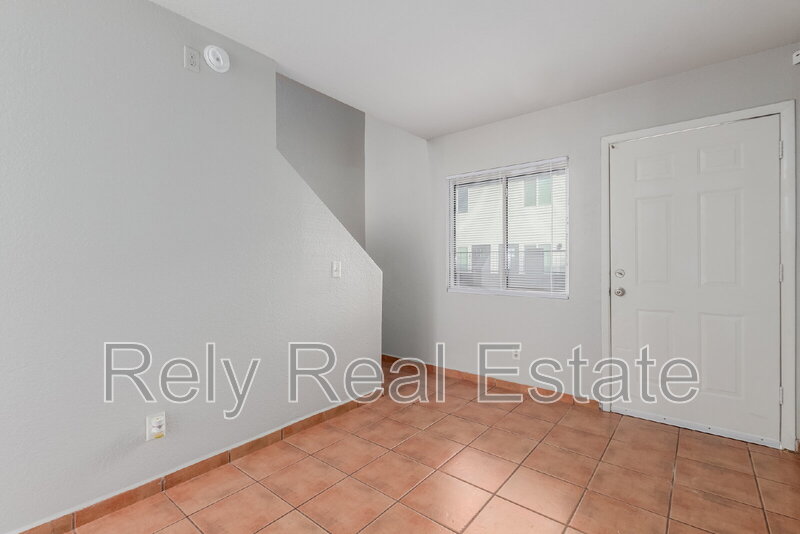 Surprise Condo: 12740 West Amy Drive