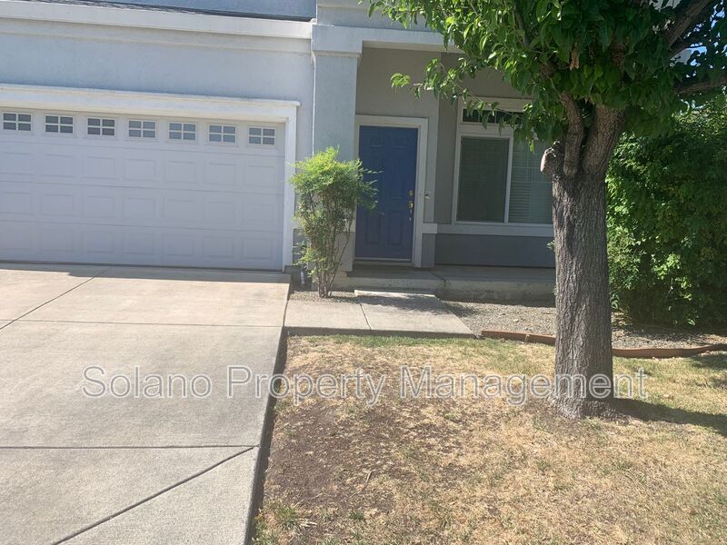 Fairfield House: 2537 Shorey Way