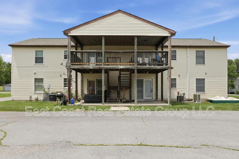 Martinsburg Condo: 427 North Western Ave