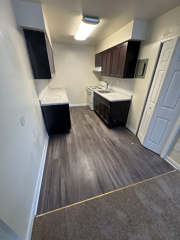 Richmond Condo: 3012 Chamberlayne Ave