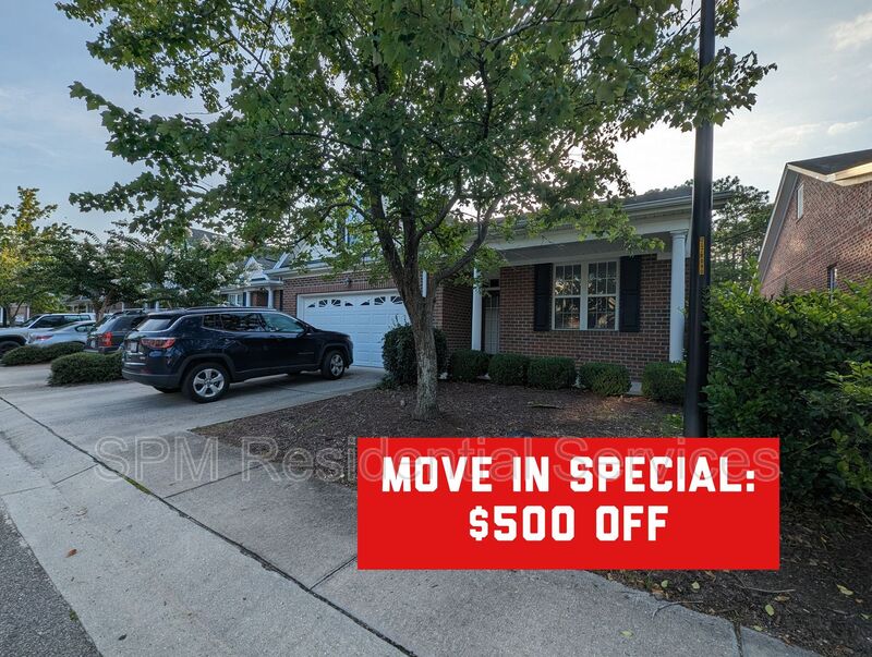 Wilmington House: 5334 Christian Dr