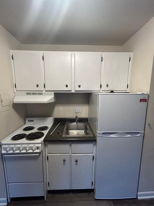 Madison Condo: 134 E Johnson - Unit 101