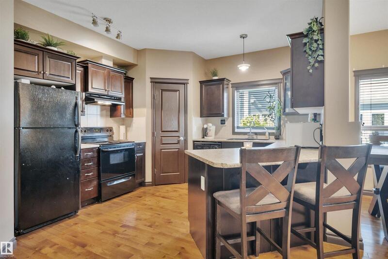 Leduc House: 102 West Haven Drive
