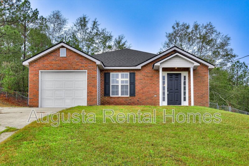 Hephzibah House: 2824 Cranbrook Drive