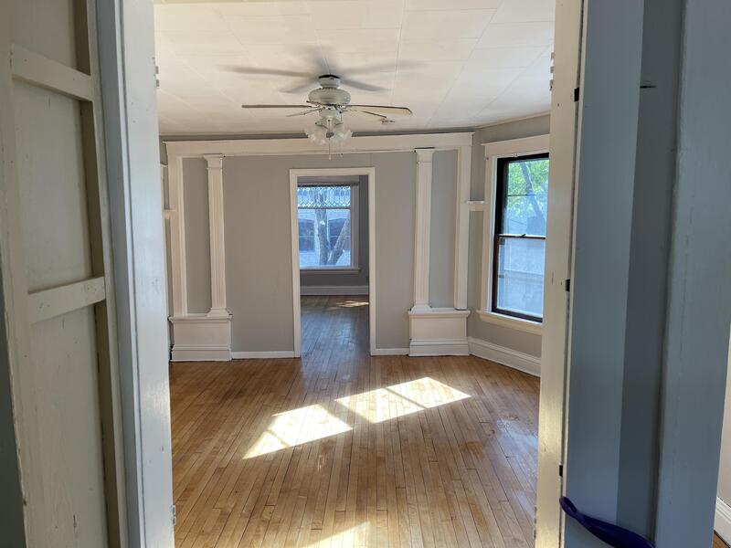 Madison Condo: 110 South Blair Street - 2