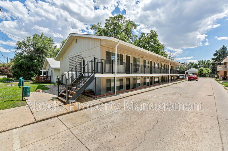Loveland House: 430 C West 10th Street