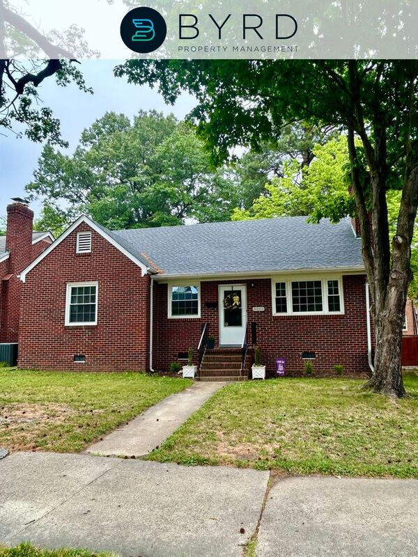 Richmond House: 4004 Augusta Ave