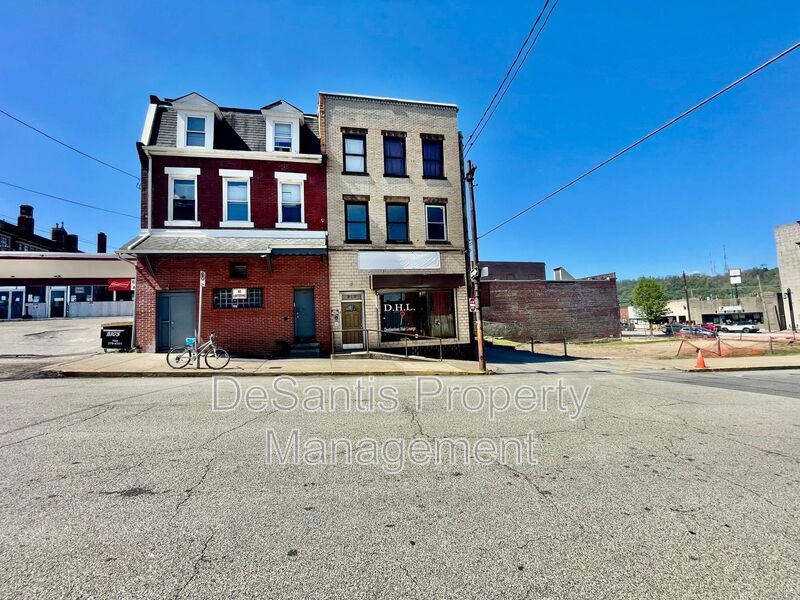 Homestead Condo: 810 Amity Street