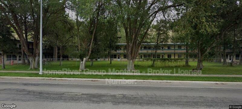 Missoula House: 707 SW Higgins Ave