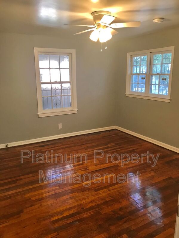 photo of rental property