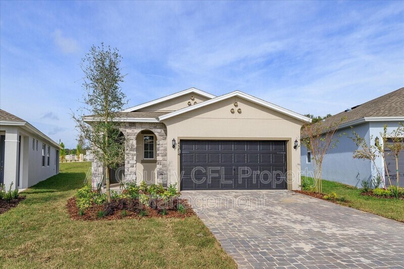 Clermont House: 4354 Davos Dr.