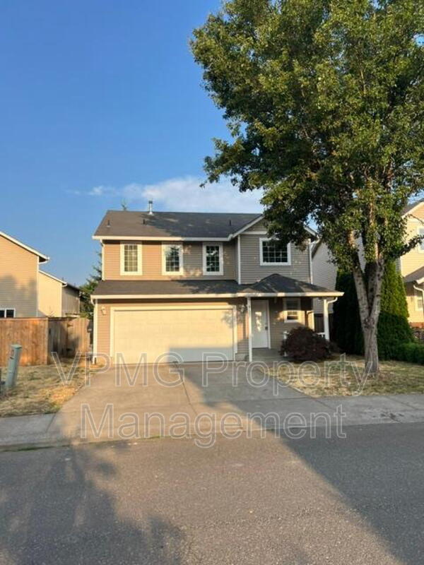 Vancouver House: 6402 NE 139th Ct