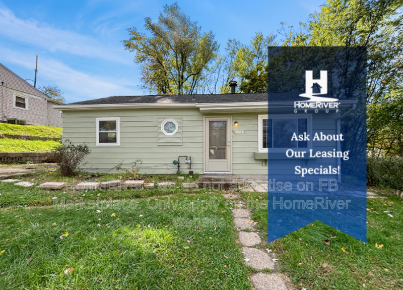 North Versailles House: 1804 Girard Ave