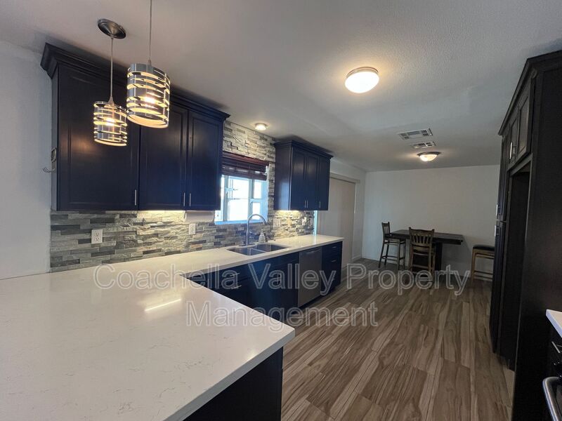 Bermuda Dunes House: 41-745 Lima Hall Rd