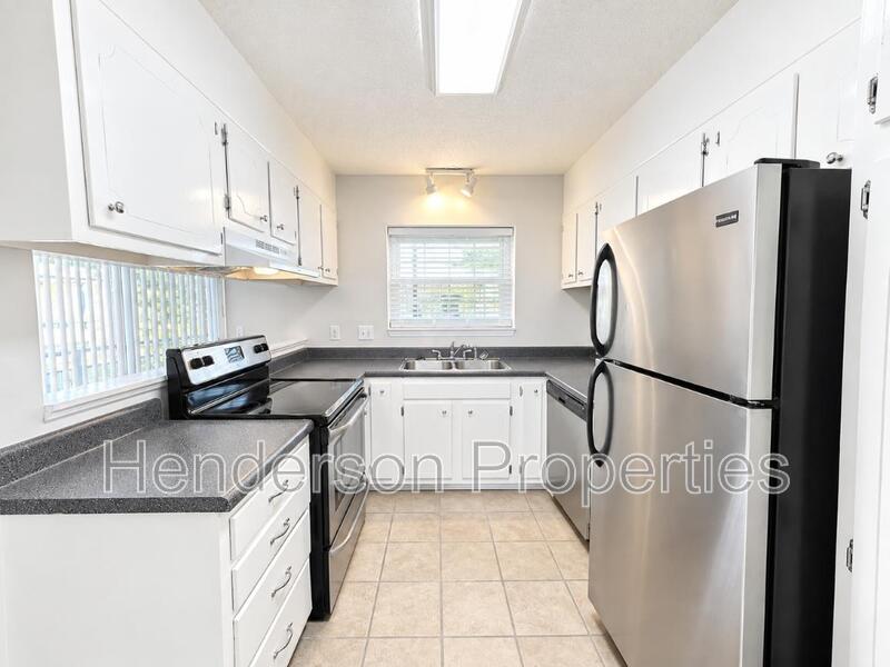 Charlotte Condo: 2632 Park Road