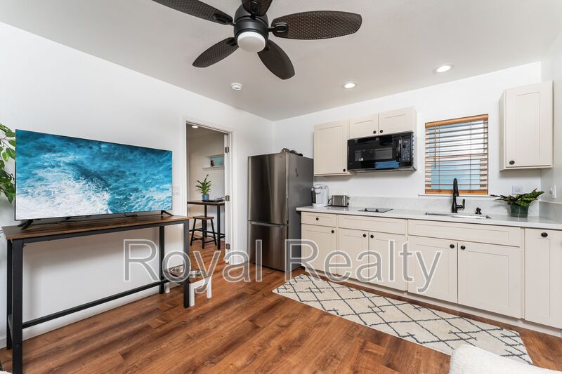 Kihei House: 72 Keala Place A1