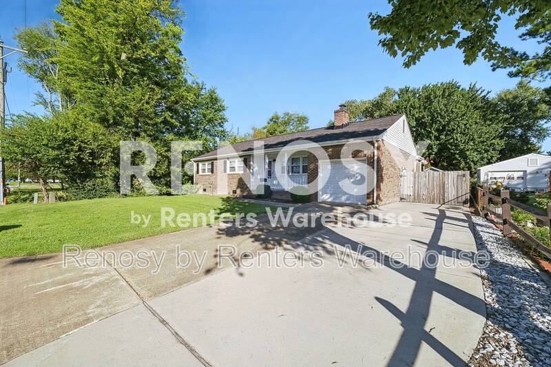 Newport News House: 548 Colony Road