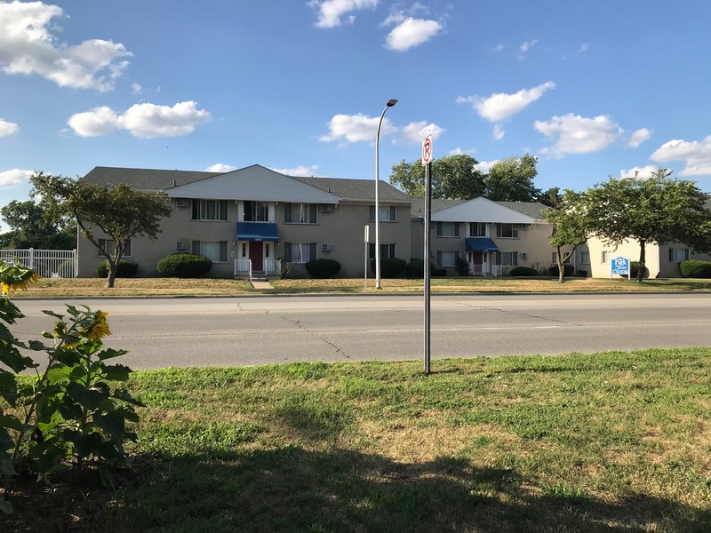 Oak Park Condo: 10000 West Nine Mile Road - 3