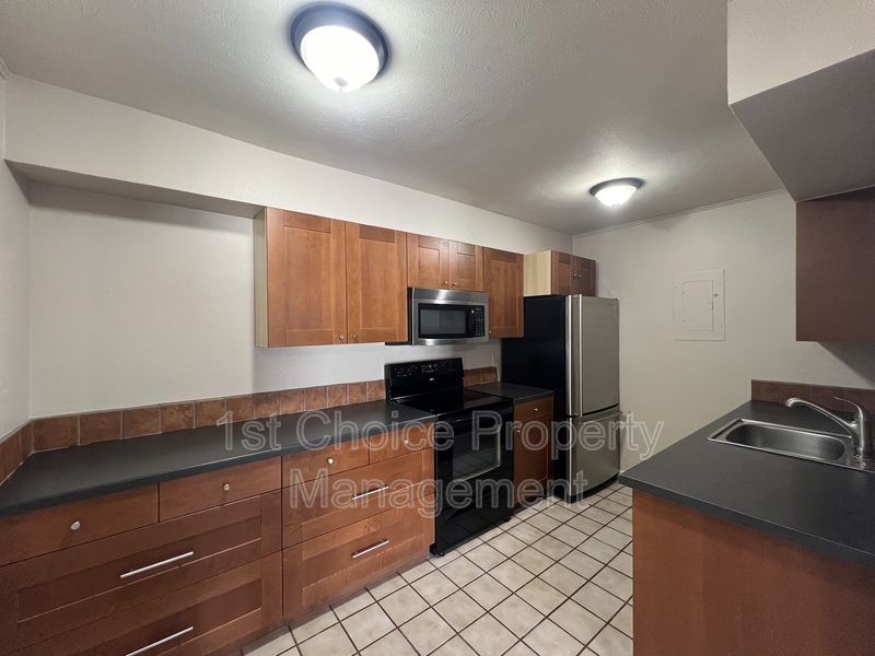 photo of rental property