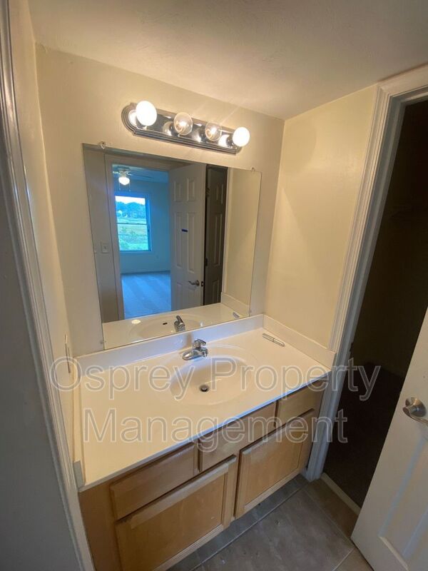 Welcome to our beautiful 2-bedroom, 2-bathroom condo. 