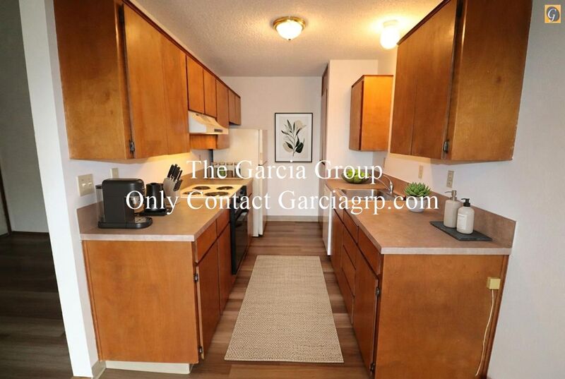 Portland Condo: 3712 S Kelly Ave