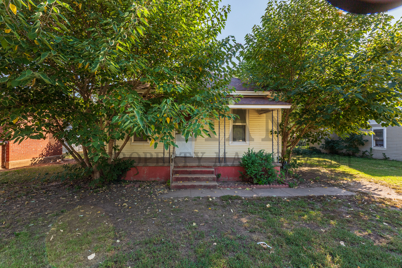 Haven House: 308 North Reno Street