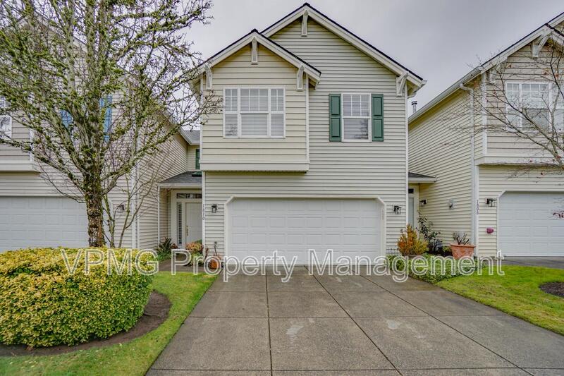 Vancouver Townhome: 1810 SE 112th Pl
