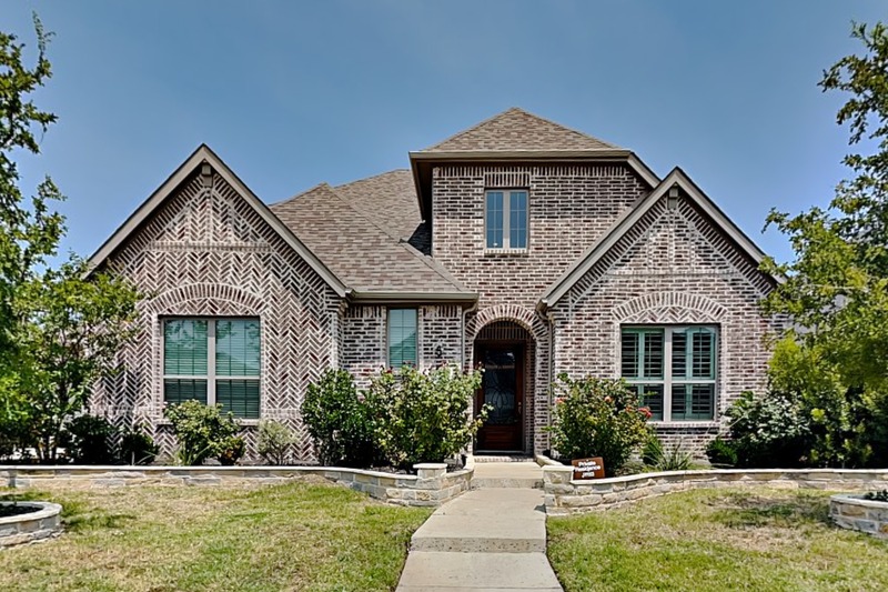 Prosper House: 1930 Inwood Ln