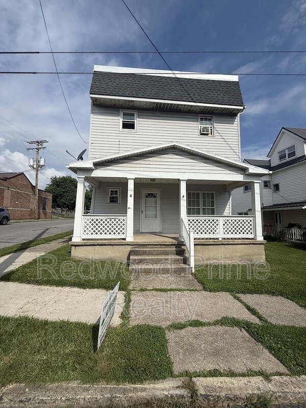 Altoona Condo: 901 North 4th Avenue