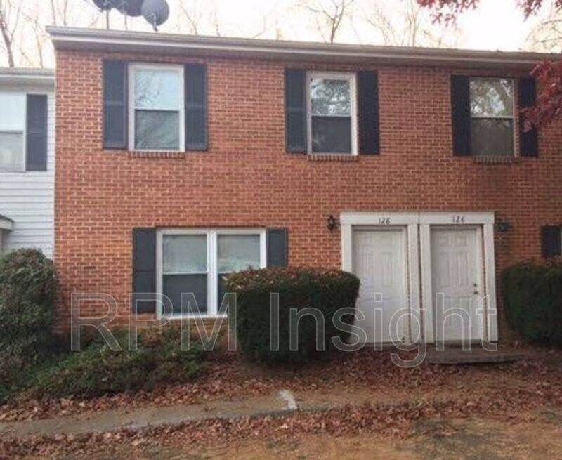 Request a Viewing for 128 Clover Valley Circle Tenant Turner