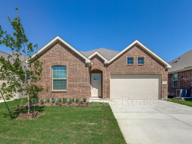 Crandall House: 1734 Courage Creek