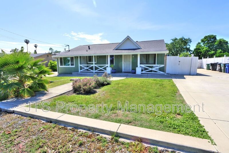 Carmichael Condo: 3517 Sue Pam Drive