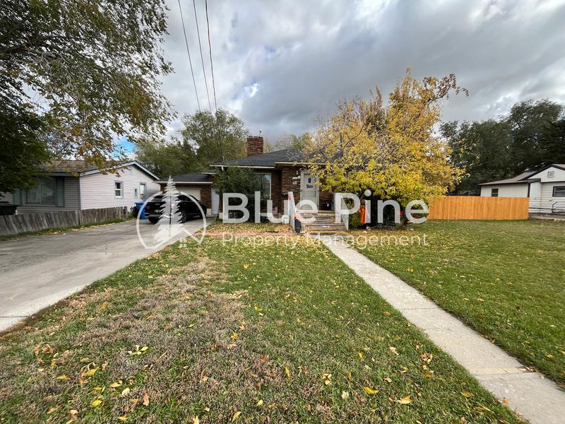 Pocatello Condo: 892 McKinley Avenue