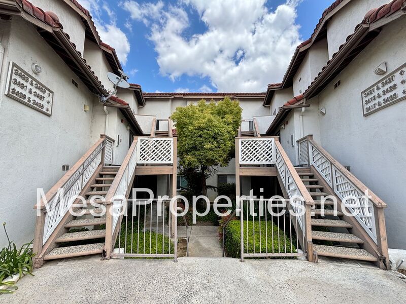 Pomona Condo: 3435 Legato Ct