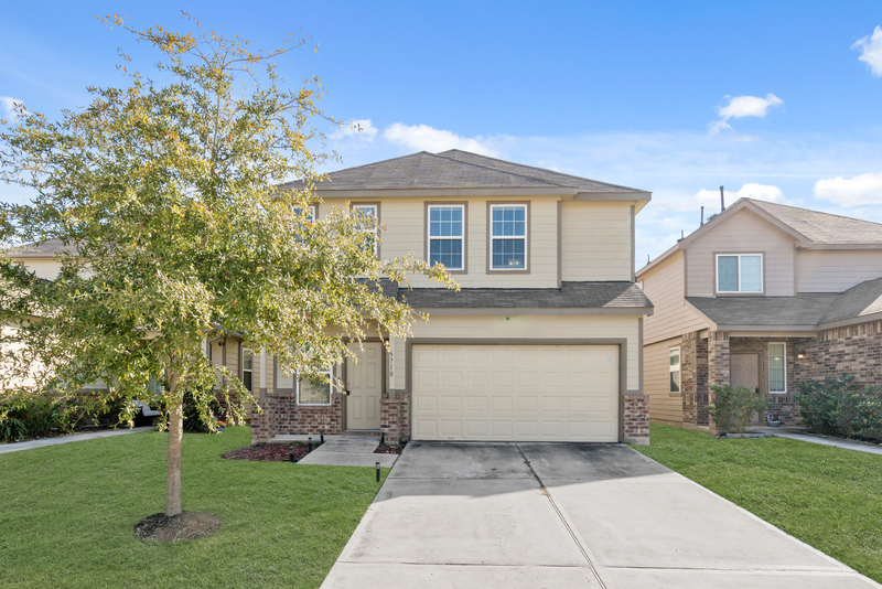 Katy House: 5710 Esk River Trail