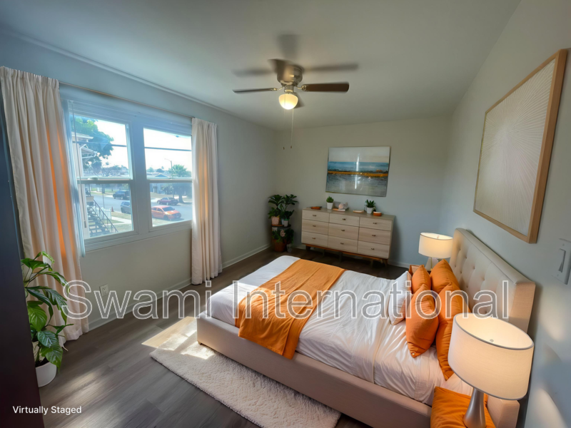 Los Angeles House: 9449 S. Normandie Ave.# 2