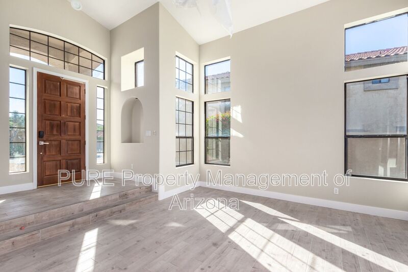 Scottsdale House: 13836 E Geronimo Rd