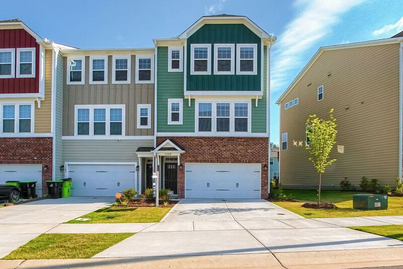 Request a Viewing for 1100 Freeport Drive Tenant Turner