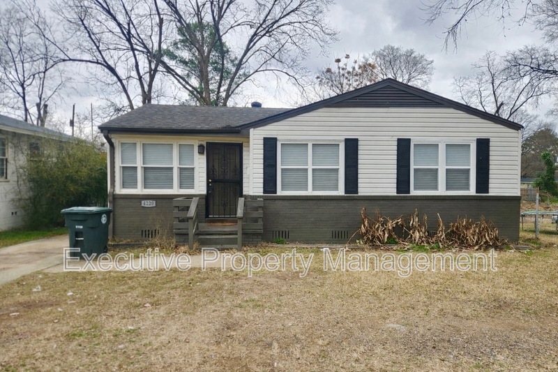 Birmingham House: 4220 40th Court